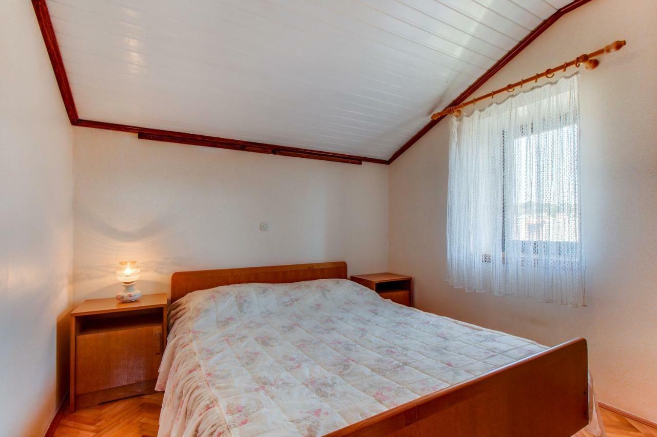 Apartment Danilo Mali Lošinj Zewnętrze zdjęcie