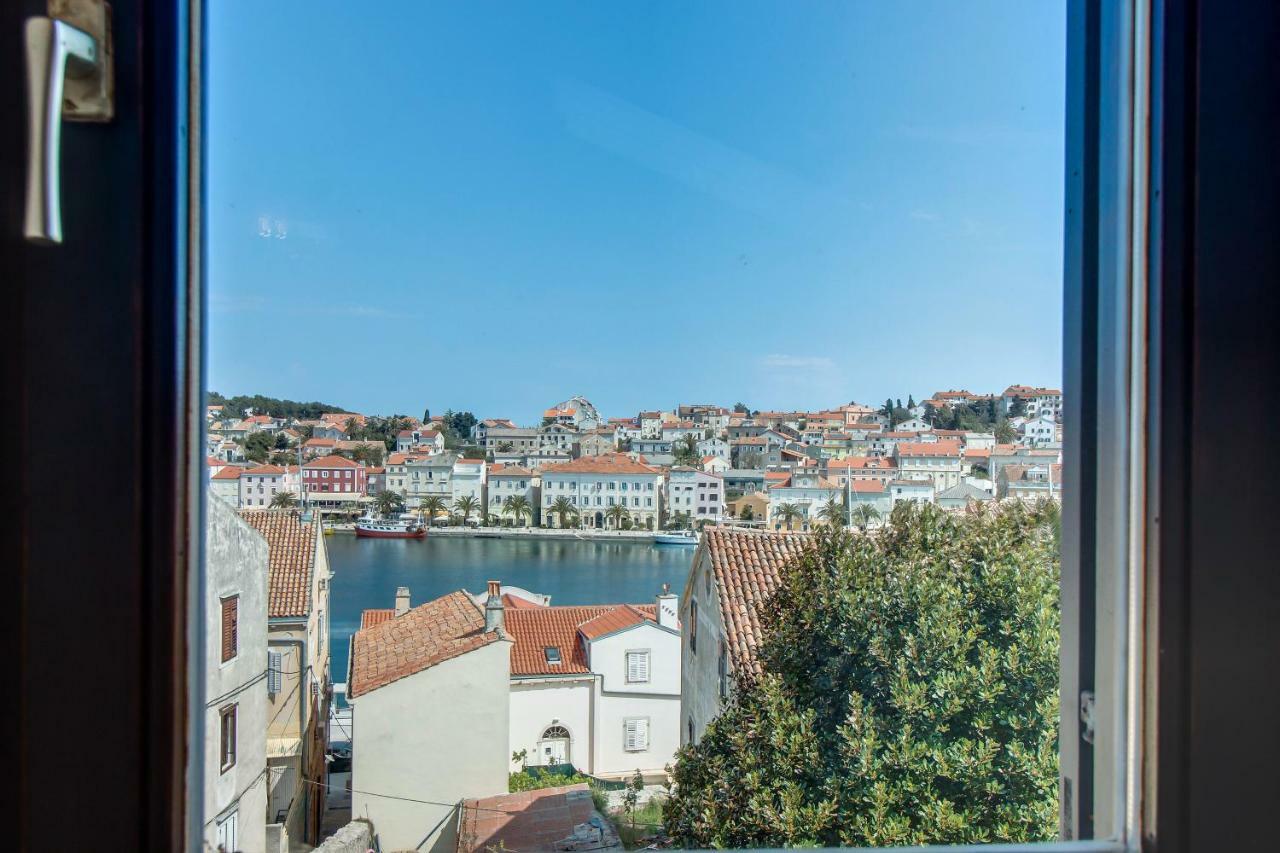 Apartment Danilo Mali Lošinj Zewnętrze zdjęcie