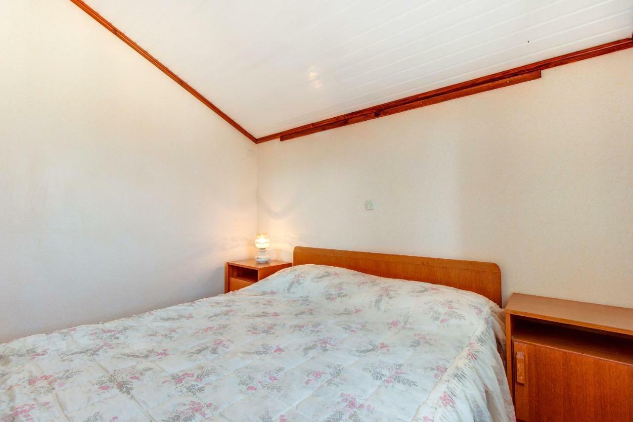 Apartment Danilo Mali Lošinj Zewnętrze zdjęcie