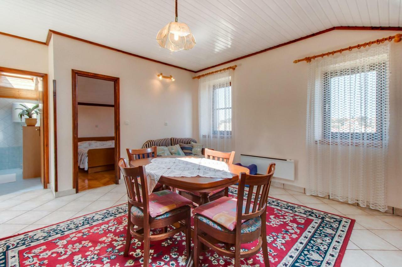 Apartment Danilo Mali Lošinj Zewnętrze zdjęcie