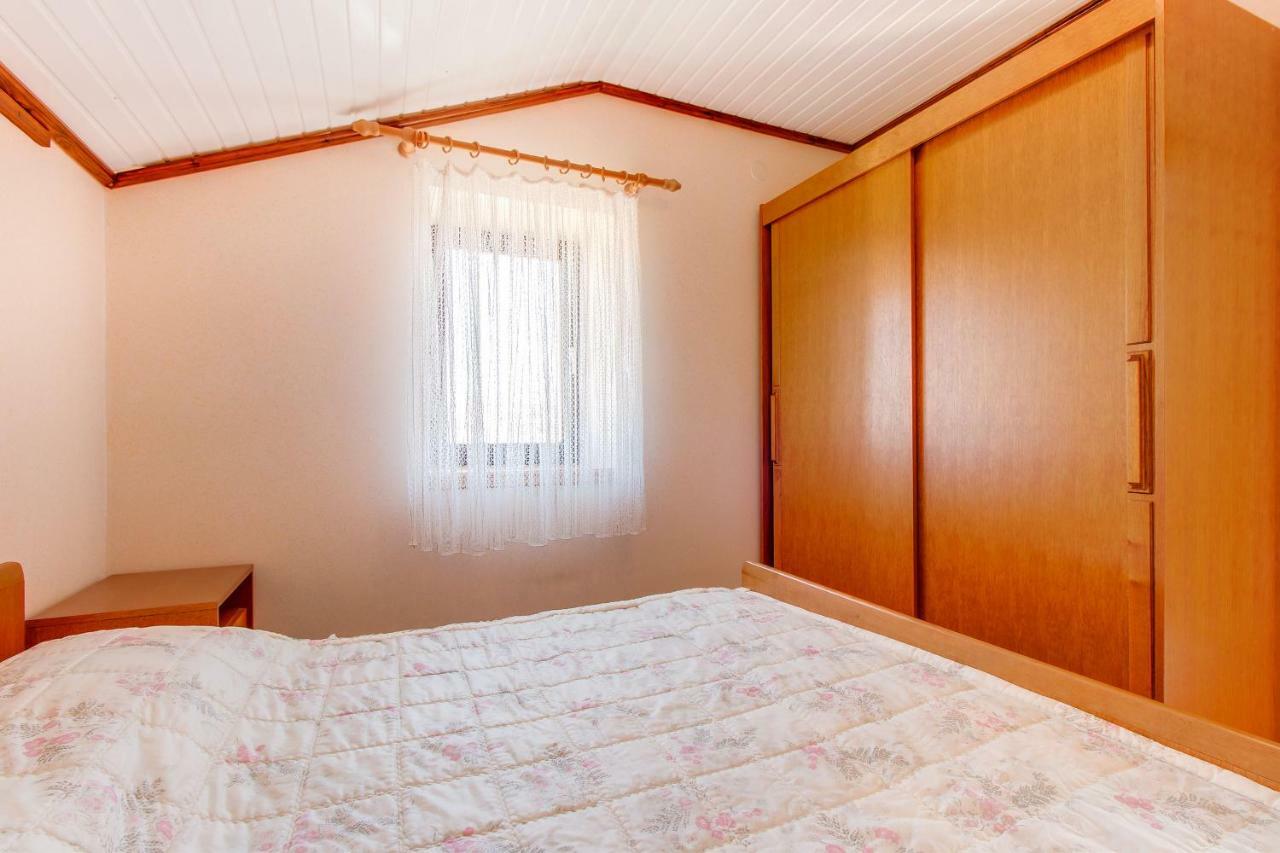 Apartment Danilo Mali Lošinj Zewnętrze zdjęcie